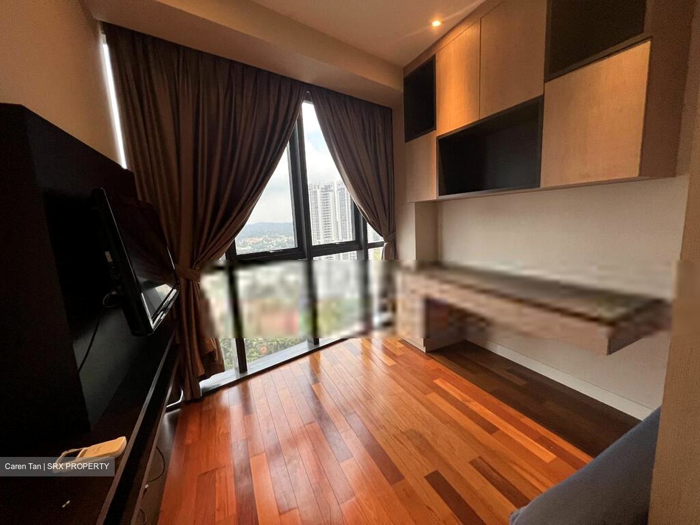 The Arte (D12), Condominium #412298651
